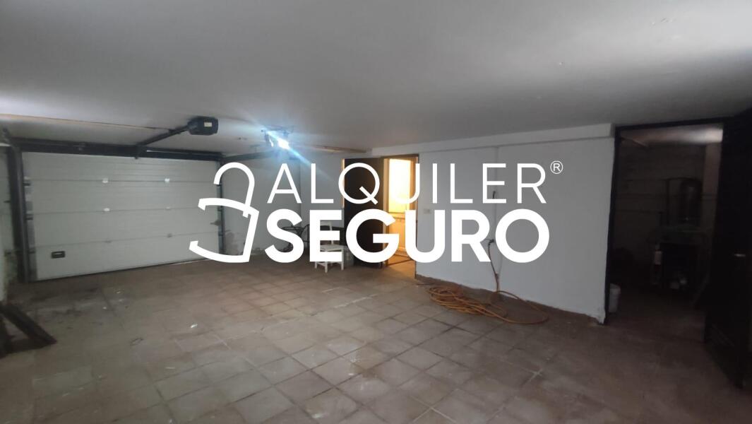 Piso en Calle Jorge Guillén, SAN AGUSTÍN DE GUADALIX MADRID