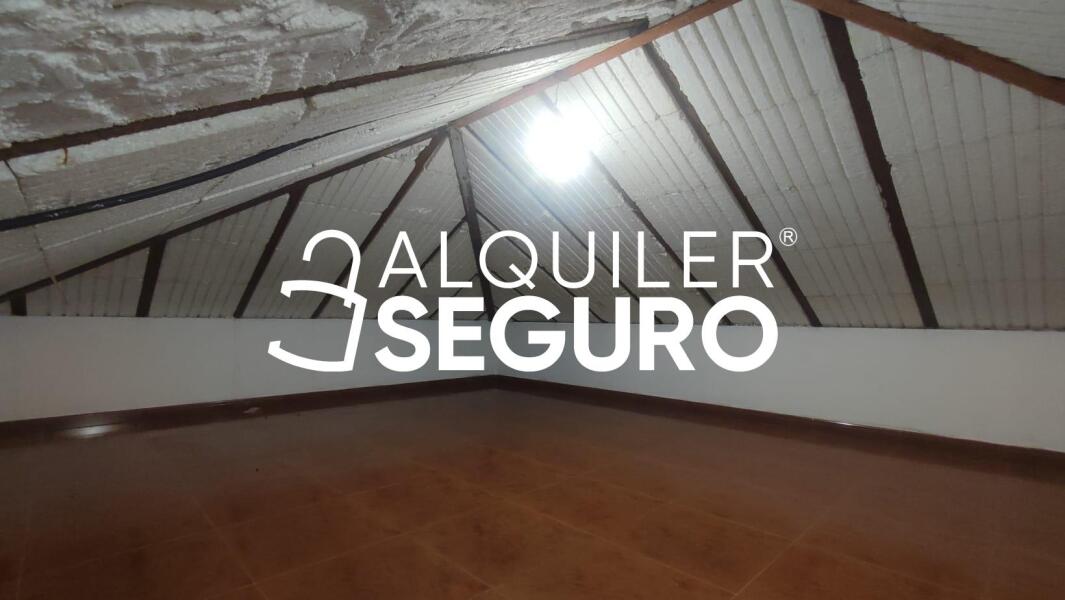 Piso en Calle Jorge Guillén, SAN AGUSTÍN DE GUADALIX MADRID