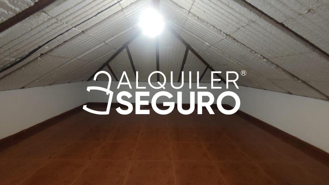 Piso en Calle Jorge Guillén, SAN AGUSTÍN DE GUADALIX MADRID