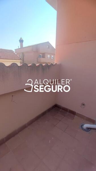 Piso en Calle Jorge Guillén, SAN AGUSTÍN DE GUADALIX MADRID