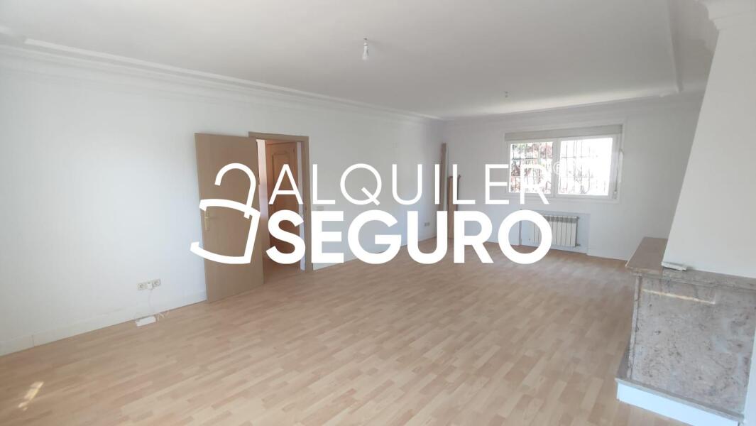 Piso en Calle Jorge Guillén, SAN AGUSTÍN DE GUADALIX MADRID
