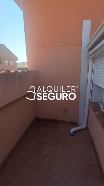 Piso en Calle Jorge Guillén, SAN AGUSTÍN DE GUADALIX MADRID
