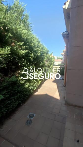 Piso en Calle Jorge Guillén, SAN AGUSTÍN DE GUADALIX MADRID