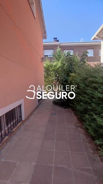 Piso en Calle Jorge Guillén, SAN AGUSTÍN DE GUADALIX MADRID