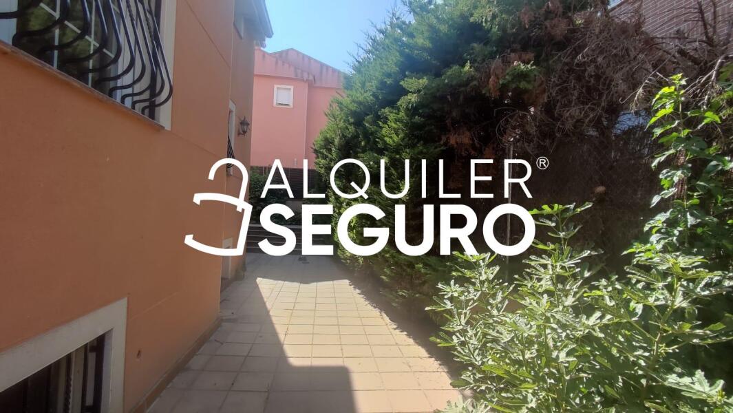 Piso en Calle Jorge Guillén, SAN AGUSTÍN DE GUADALIX MADRID