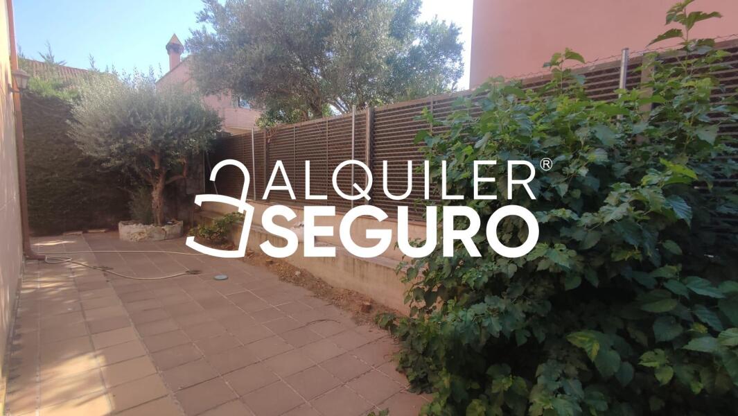 Piso en Calle Jorge Guillén, SAN AGUSTÍN DE GUADALIX MADRID