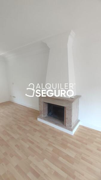 Piso en Calle Jorge Guillén, SAN AGUSTÍN DE GUADALIX MADRID