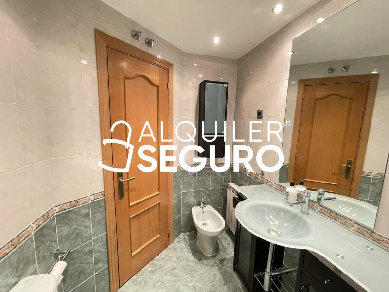 Inmueble en Calle del Ánade, MADRID