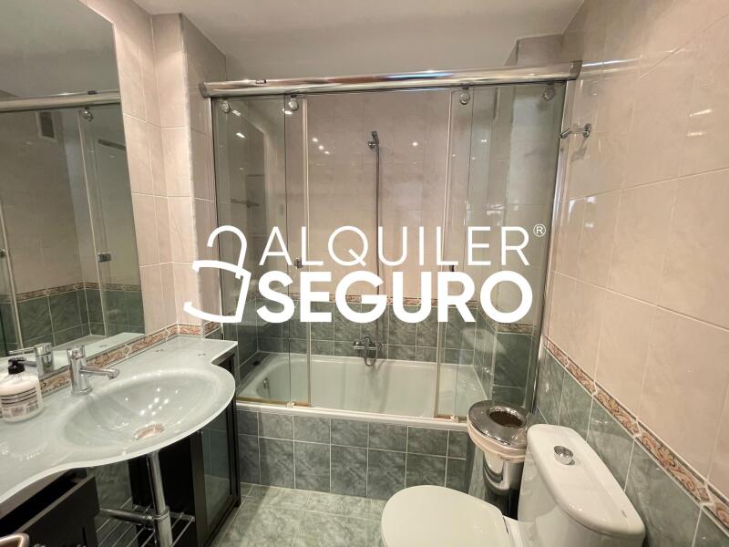 Inmueble en Calle del Ánade, MADRID