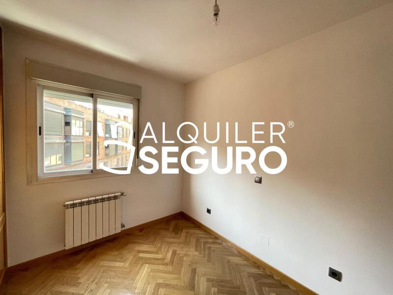 Inmueble en Calle del Ánade, MADRID