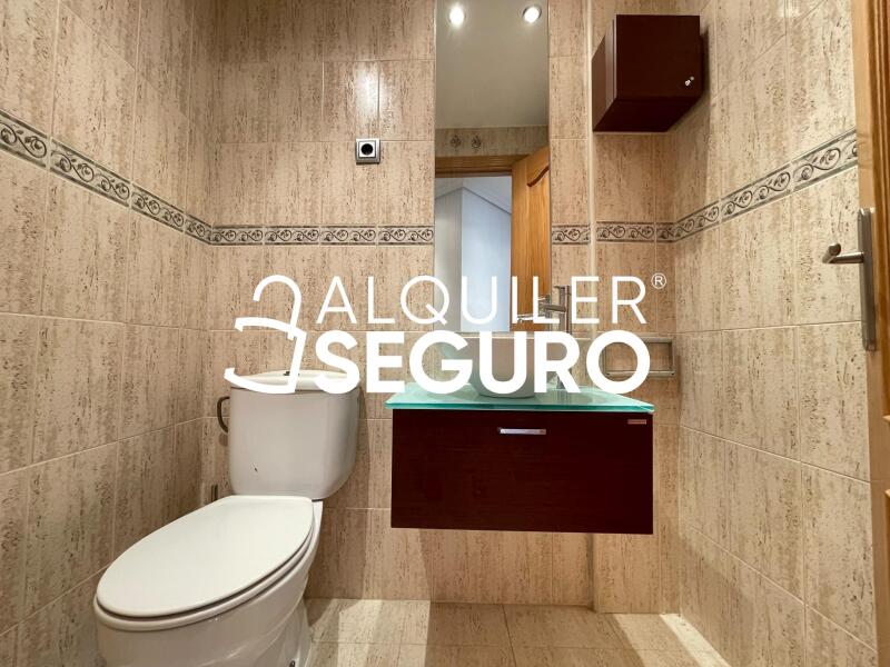 Inmueble en Calle del Ánade, MADRID