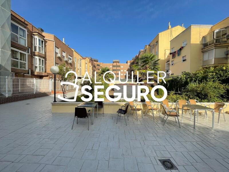 Inmueble en Calle del Ánade, MADRID