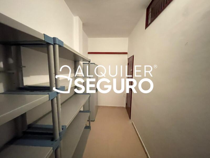 Inmueble en Calle del Ánade, MADRID