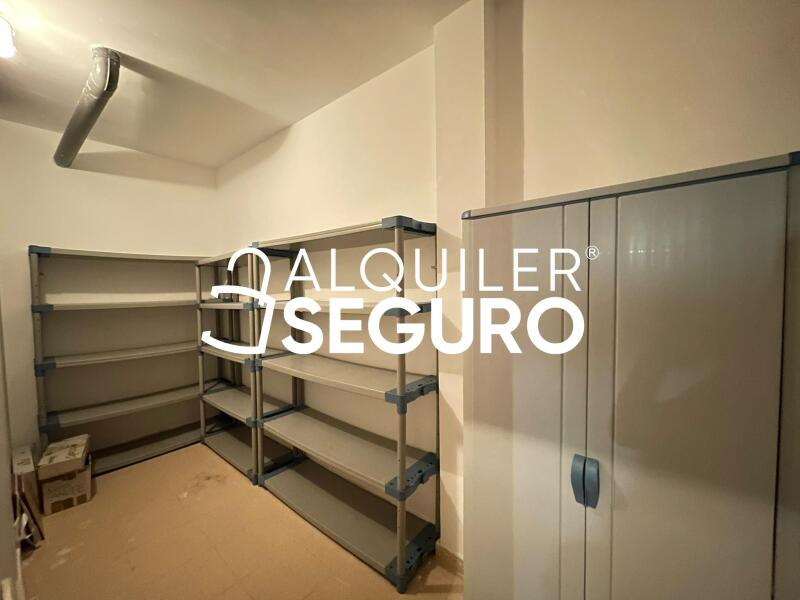Inmueble en Calle del Ánade, MADRID