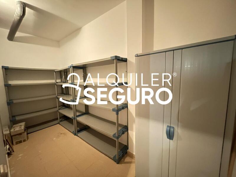 Inmueble en Calle del Ánade, MADRID