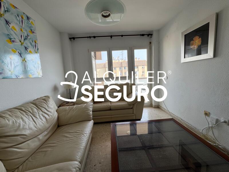 Piso en Plaza Villa Castelldefell, MÁLAGA MÁLAGA
