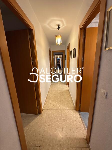 Piso en Plaza Villa Castelldefell, MÁLAGA MÁLAGA