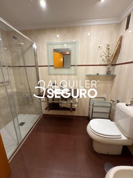 Piso en Plaza Villa Castelldefell, MÁLAGA MÁLAGA