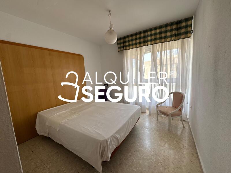 Piso en Plaza Villa Castelldefell, MÁLAGA MÁLAGA