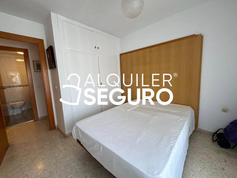 Piso en Plaza Villa Castelldefell, MÁLAGA MÁLAGA