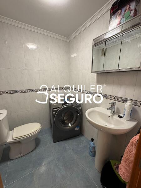 Piso en Plaza Villa Castelldefell, MÁLAGA MÁLAGA