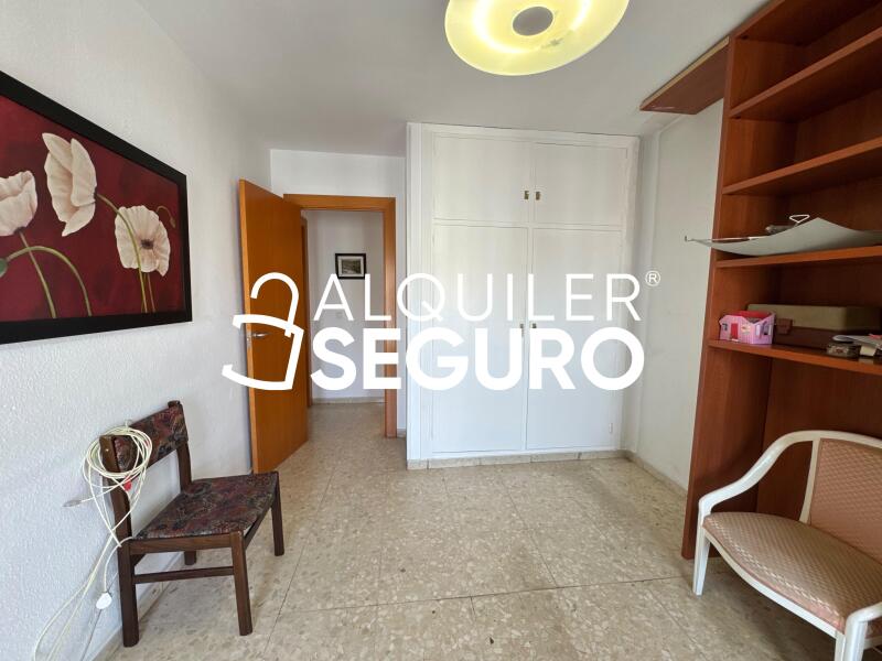 Piso en Plaza Villa Castelldefell, MÁLAGA MÁLAGA