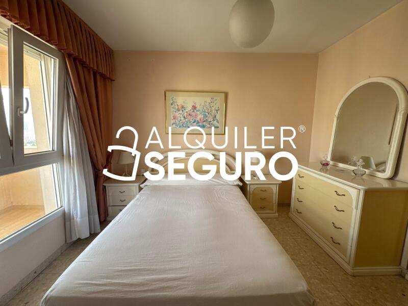 Piso en Plaza Villa Castelldefell, MÁLAGA MÁLAGA