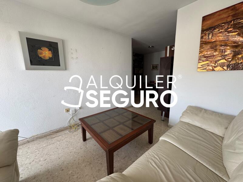Piso en Plaza Villa Castelldefell, MÁLAGA MÁLAGA