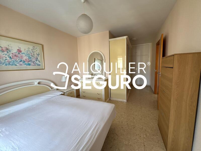 Piso en Plaza Villa Castelldefell, MÁLAGA MÁLAGA