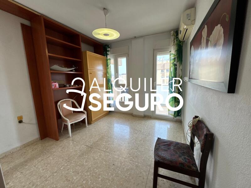 Piso en Plaza Villa Castelldefell, MÁLAGA MÁLAGA