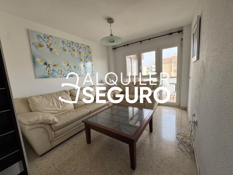 Piso en Plaza Villa Castelldefell, MÁLAGA MÁLAGA