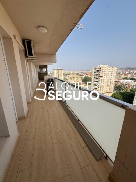 Piso en Plaza Villa Castelldefell, MÁLAGA MÁLAGA