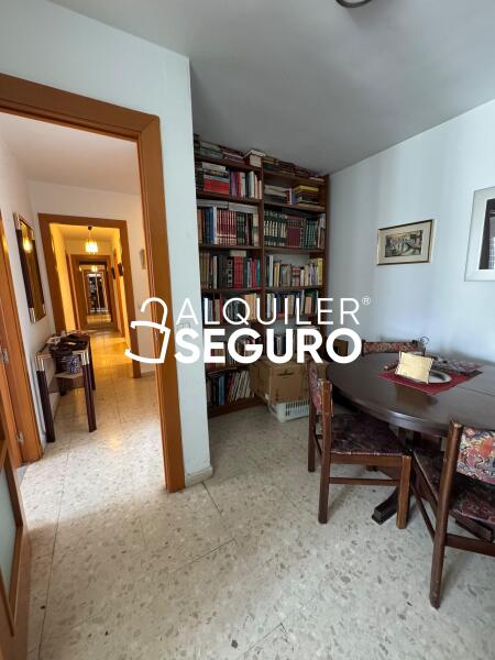 Piso en Plaza Villa Castelldefell, MÁLAGA MÁLAGA