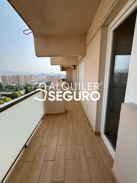 Piso en Plaza Villa Castelldefell, MÁLAGA MÁLAGA