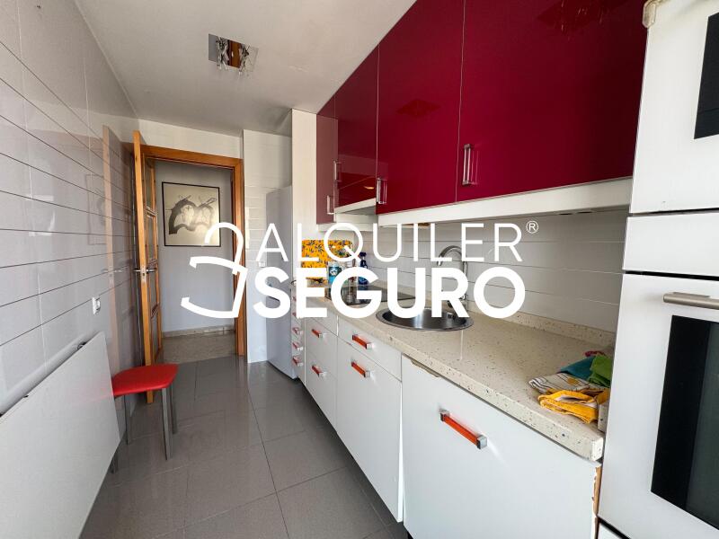 Piso en Plaza Villa Castelldefell, MÁLAGA MÁLAGA