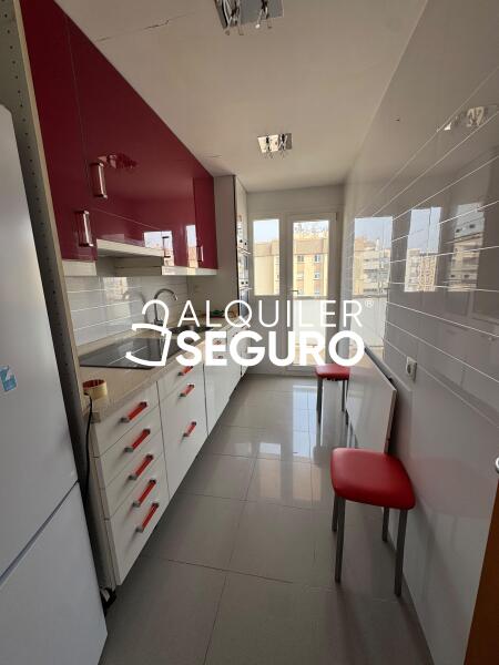 Piso en Plaza Villa Castelldefell, MÁLAGA MÁLAGA