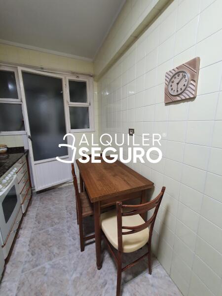 Piso en Calle Santo Domingo de Guzman, BILBAO VIZCAYA-BIZKAIA