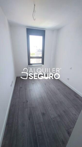 Inmueble en Calle Anna Frank, MADRID