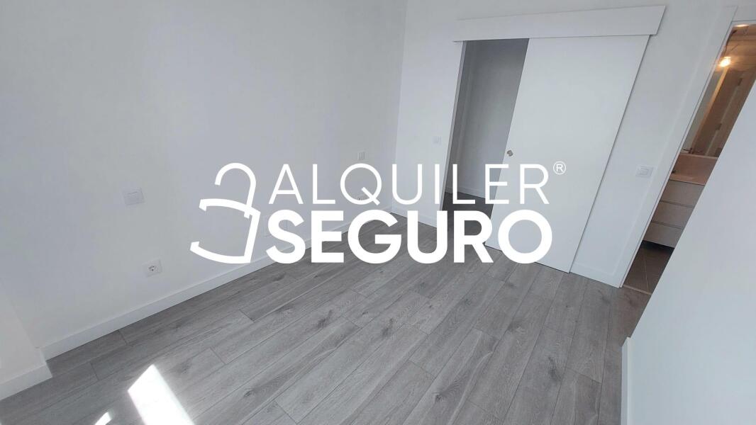 Inmueble en Calle Anna Frank, MADRID