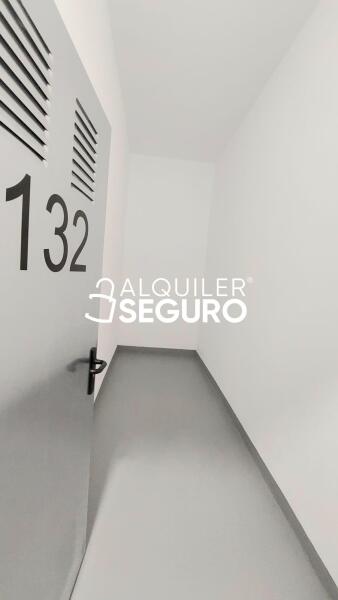 Inmueble en Calle Anna Frank, MADRID