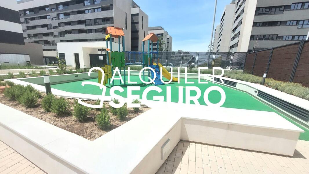 Inmueble en Calle Anna Frank, MADRID