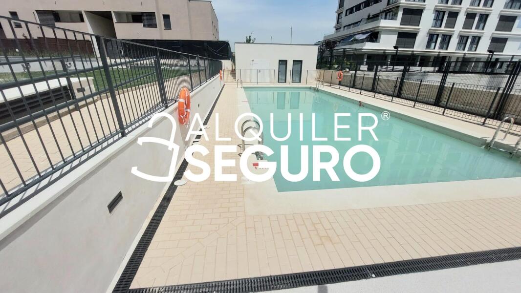 Inmueble en Calle Anna Frank, MADRID