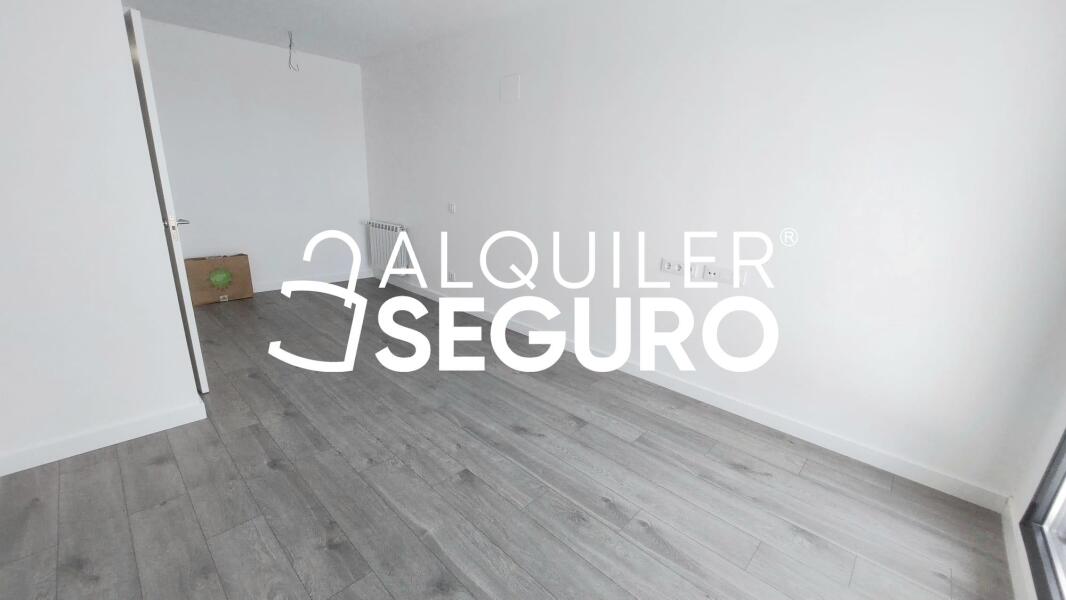 Inmueble en Calle Anna Frank, MADRID