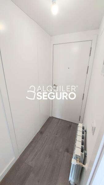 Inmueble en Calle Anna Frank, MADRID