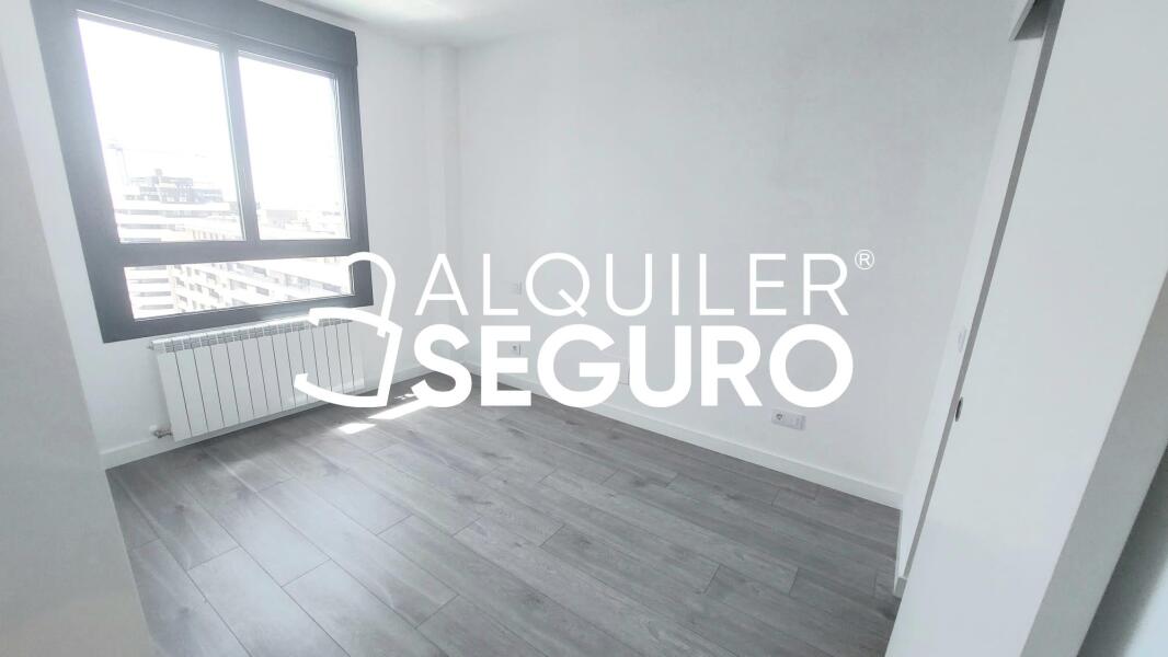 Inmueble en Calle Anna Frank, MADRID