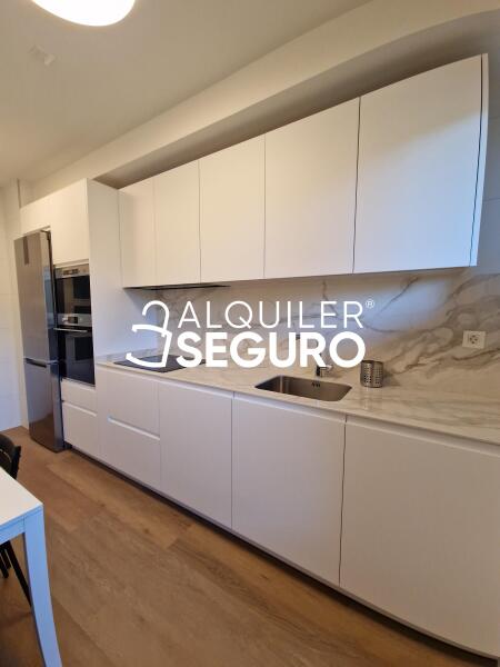 Piso en CALLEJON Kale Sagarreta, SONDIKA VIZCAYA-BIZKAIA