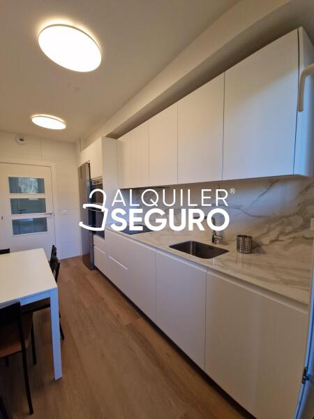 Piso en CALLEJON Kale Sagarreta, SONDIKA VIZCAYA-BIZKAIA