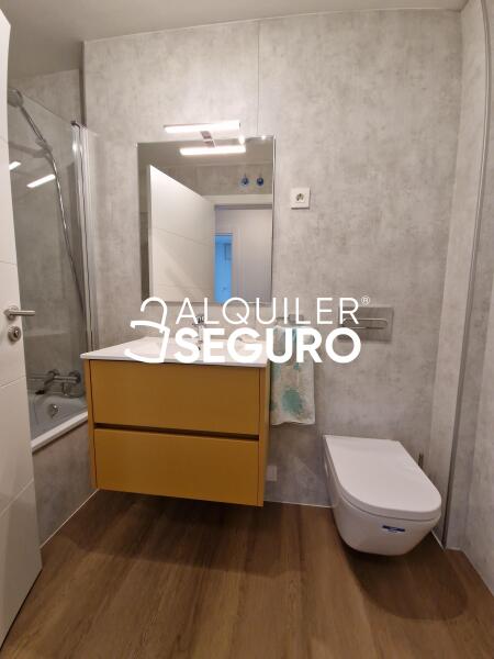 Piso en CALLEJON Kale Sagarreta, SONDIKA VIZCAYA-BIZKAIA