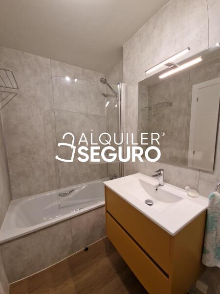 Piso en CALLEJON Kale Sagarreta, SONDIKA VIZCAYA-BIZKAIA