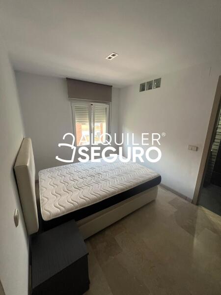 Inmueble en Calle Alcala, MADRID